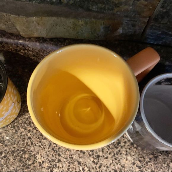 The Disney Store Pooh Bear Mug - Picture 4 of 4